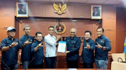 Lampung Resmi Jadi Tuan Rumah HPN dan Porwanas 2027, Dua Agenda Besar Siap Digelar Serentak