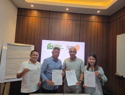 Strategi Baru Monetisasi Media: Forum Pemred Multimedia dan MitMe.id Luncurkan ‘Desa Go Media’