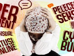 Darurat Pelecehan Seksual Digital: DPR RI Soroti Kasus Grup Percakapan di UI dan IPB