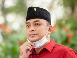 Dukung Rotasi 78 Pejabat Pemkot Surabaya, DPRD: Jadi Pemantik Kinerja Sesuai Harapan Warga