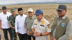 Pemulihan Pascabencana Sumatra: 1.301 Hektare Sawah Tuntas Direhabilitasi, Masalah Administrasi Tanah Jadi Prioritas