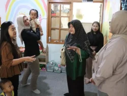Pastikan Keamanan Anak, Polresta Malang Kota dan Pemkot Sidak Sejumlah Daycare