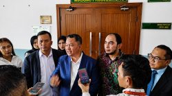 Terkait Bisnis Pasir Silika, PN Jakbar Vonis Pengusaha Malaysia Terbukti Wanprestasi
