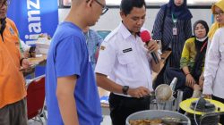 Dari Sampah Jadi Cuan! Allianz Indonesia Dorong Sekolah Kembangkan Produk Eco Enzyme