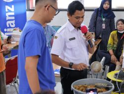 Dari Sampah Jadi Cuan! Allianz Indonesia Dorong Sekolah Kembangkan Produk Eco Enzyme
