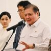 Respons Menko Airlangga Soal Diskon Kompensasi Pemadaman Listrik: Sudah Barang Subsidi Minta Diskon Lagi