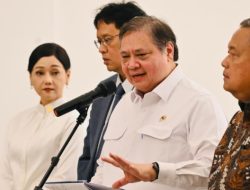 Respons Menko Airlangga Soal Diskon Kompensasi Pemadaman Listrik: Sudah Barang Subsidi Minta Diskon Lagi