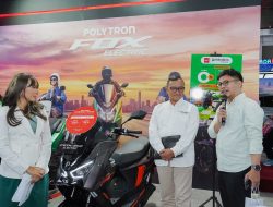 Sasar Sektor Ritel di Jakarta Fair 2026, Indodana Finance Gulirkan Program Cicilan Nol Persen