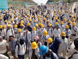 Rampung Juli 2026, Revisi Permenaker Batasi Pekerja Alih Daya Hanya untuk Sektor Penunjang