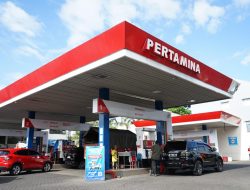 PT Pertamina Patra Niaga Tetapkan Aturan Tarif Baru Penjualan Pertamax RON 92