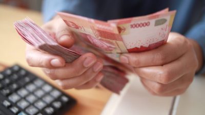 Dampak Pembayaran Utang Luar Negeri Korporasi, Valas Dalam Negeri Alami Beban Musiman