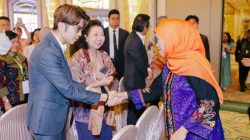 Tembus Pasar Global, Misi Dagang Pemprov Jatim di Hong Kong Cetak Transaksi Fantastis Rp12,04 Triliun