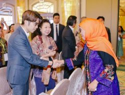 Tembus Pasar Global, Misi Dagang Pemprov Jatim di Hong Kong Cetak Transaksi Fantastis Rp12,04 Triliun
