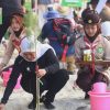 Gubernur Khofifah: Jawa Timur Siap Jadi Provinsi Terdepan Pelestarian Mangrove
