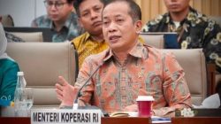 Kemenkop Sebut Gaji Pegawai Koperasi Merah Putih Menyesuaikan Pendapatan Usaha