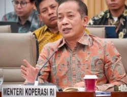 Kemenkop Sebut Gaji Pegawai Koperasi Merah Putih Menyesuaikan Pendapatan Usaha