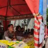 Jaga Stabilitas Harga, Bulog Tulungagung Gandeng Bhabinkamtibmas Salurkan Beras SPHP ke Desa-Desa