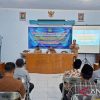 Dongkrak Daya Saing, Pemkab Pamekasan Jemput Bola Sertifikasi Halal Usaha Perikanan