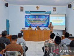Dongkrak Daya Saing, Pemkab Pamekasan Jemput Bola Sertifikasi Halal Usaha Perikanan