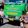 Tembus Pasar Global, Sarden Banyuwangi Senilai Rp10 Miliar Diekspor ke Eropa hingga Afrika