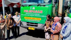 Tembus Pasar Global, Sarden Banyuwangi Senilai Rp10 Miliar Diekspor ke Eropa hingga Afrika