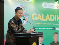 Zero Klik Dinilai Rugikan Media, Dewan Pers Perjuangkan Hak Cipta Produk Pers