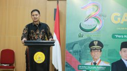 90 Persen Aduan ke Dewan Pers Menyasar Media Siber, FPRMI Tekankan Pentingnya Kode Etik