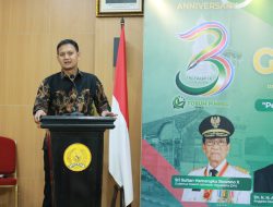 90 Persen Aduan ke Dewan Pers Menyasar Media Siber, FPRMI Tekankan Pentingnya Kode Etik