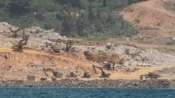 Pembangunan Smelter di Kayong Utara Diduga Picu Pencemaran, Pakar Ingatkan Regulasi Lingkungan