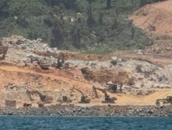 Pembangunan Smelter di Kayong Utara Diduga Picu Pencemaran, Pakar Ingatkan Regulasi Lingkungan