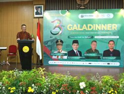 90 Persen Aduan ke Dewan Pers Menyasar Media Siber, FPRMI Tekankan Pentingnya Kode Etik