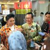 Founder Krista Exhibitions Penuhi Panggilan Bareskrim, Beri Keterangan soal Dugaan Pemalsuan Dokumen