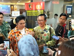 Founder Krista Exhibitions Penuhi Panggilan Bareskrim, Beri Keterangan soal Dugaan Pemalsuan Dokumen