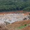 Perluas Tambang Emas, PT Srinding Sumber Makmur Caplok Lahan dan Robohkan Rumah Warga