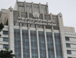 Laporan Keuangan DJP 2025: Piutang Macet Pajak Mencapai Rp35 Triliun