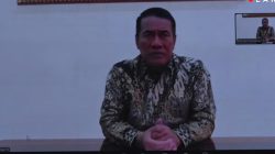 Dorong Kemandirian Pangan Pesantren, Mentan Amran Salurkan Bantuan Alsintan hingga Ternak ke PP eLKISI Mojokerto