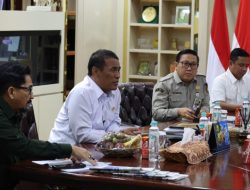 Harga Ayam dan Telur Pulih, Kementan dan BGN Atasi Kelebihan Pasokan Nasional