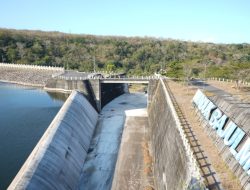 Mitigasi El Nino 2026: Kementan Optimalkan Air Waduk Bajulmati, Pasokan Irigasi Aman 480 Hari