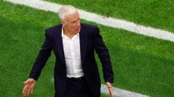 Takluk 0-2 dari Spanyol, Didier Deschamps Soroti Kepemimpinan Wasit Semifinal Piala Dunia 2026