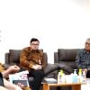 Tingkatkan Nilai Tambah Hasil Tani, Pemkab Kediri Jajaki Kerja Sama Teknologi Pascapanen UGM