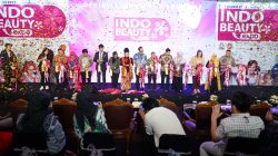 Krista Exhibitions Bakal Gelar Empat Pameran Bertaraf Internasional di JIExpo Kemayoran 