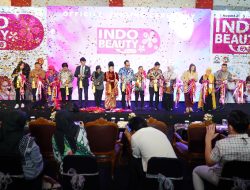 Krista Exhibitions Bakal Gelar Empat Pameran Bertaraf Internasional di JIExpo Kemayoran 