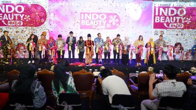 Krista Exhibitions Bakal Gelar Empat Pameran Bertaraf Internasional di JIExpo Kemayoran 