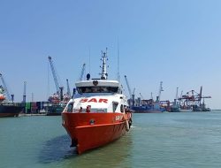 Tanggung Biaya RS Korban Kebakaran KMP Mutiara Sentosa 2, Pemprov Jatim: 57 Orang Menuju Pelabuhan Tanjung Priuk