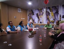 Jadi Korban Eksploitasi Seksual di Bali, Tiga Remaja Asal Tangerang Dipulangkan Lewat Program Sahabat Pulang Dinsos Jatim