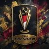 Piala Presiden 2026: Bali Tuan Rumah Final, Surabaya Buka Peluang di Masa Depan