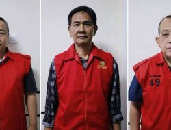Tersangka Pungli Dinas ESDM Jatim Segera Disidang, Berkas Dilimpahkan ke Kejari Surabaya