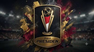Piala Presiden 2026: Bali Tuan Rumah Final, Surabaya Buka Peluang di Masa Depan