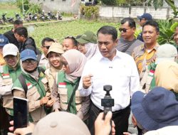 Pangkas Birokrasi Ribet, Mentan Amran Siapkan Aturan Baru Bantuan Alsintan untuk Buruh Tani