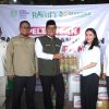 CBI Group dan AR Foundation Gandeng Yakesma Salurkan 19 Ton Bantuan Kemanusiaan ke NTT
